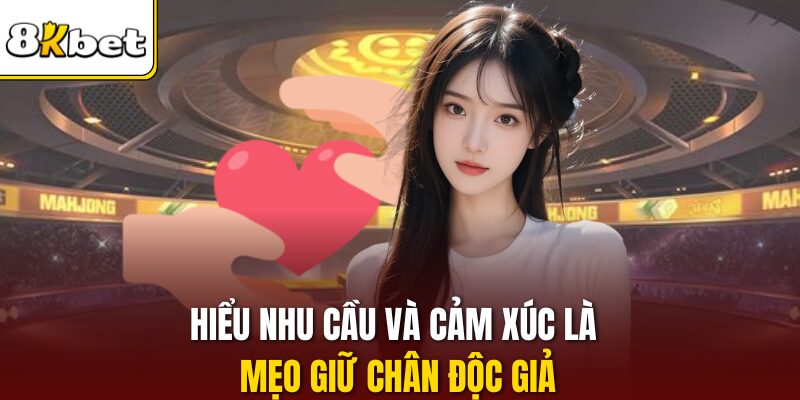 Hiểu nhu cầu và cảm xúc là mẹo giữ chân độc giả